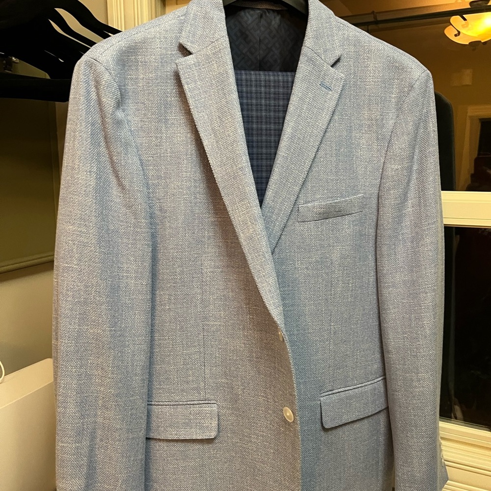 COPY - Tommy Hilfiger sportcoat 48 regular